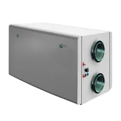 Приточно-вытяжная установка Shuft UniMAX-R 450SE EC