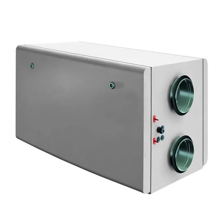 Приточно-вытяжная установка Shuft UniMAX-R 850SE EC