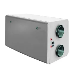 Приточно-вытяжная установка Shuft UniMAX-R 2200SE EC