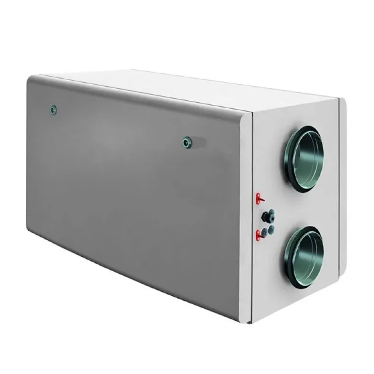 Приточно-вытяжная установка Shuft UniMAX-R 2200SE EC