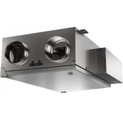 Приточно-вытяжная установка Shuft UniMAX-P 2000 CW EC
