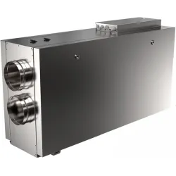 Приточно-вытяжная установка Shuft UniMAX-P 2000 SW ЕС