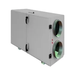Приточно-вытяжная установка Shuft UniMAX-R 850SW EC