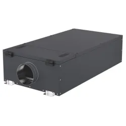 Приточная вентиляционная установка Zilon ZPE-M 600-2,4/1 INT