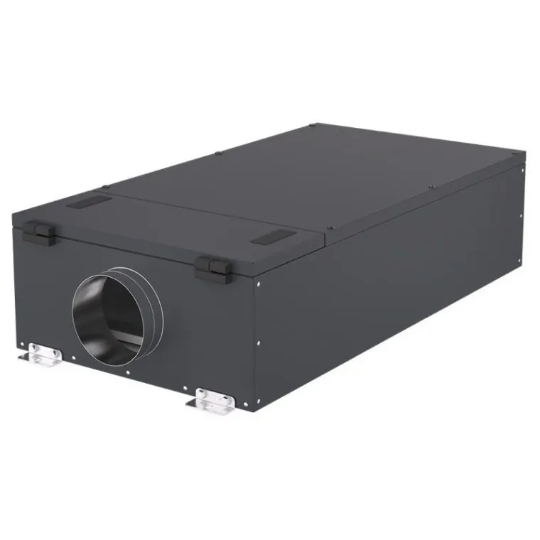 Приточная вентиляционная установка Zilon ZPE-M 600-2,4/1 INT