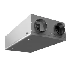 Приточно-вытяжная установка Shuft UniMAX-P 1000CW-A