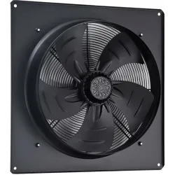 Вентилятор Shuft AXW 4D500-B-P
