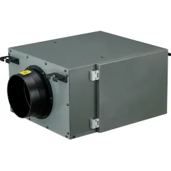 Нагреватель Shuft SVET-3.0-230/1-PTC