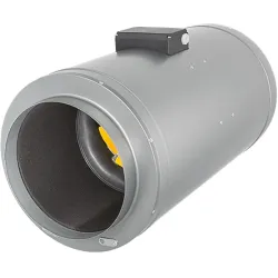 Вентилятор Shuft SH 400 EC