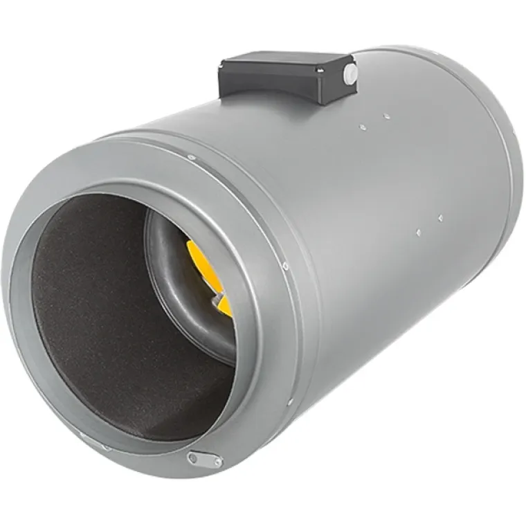 Вентилятор Shuft SH 400 EC