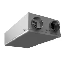 Приточно-вытяжная установка Shuft UniMAX-P 450CE EC