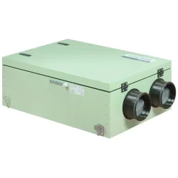 Приточно-вытяжная установка Ecoclima ECT PF-R 1150-E3.0-(L/R)-5