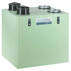 Приточно-вытяжная установка Ecoclima ECT PV-R 4300-E9.0-(L/R)-5