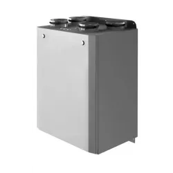 Приточно-вытяжная установка Shuft UniMAX-P 1400VEL EC