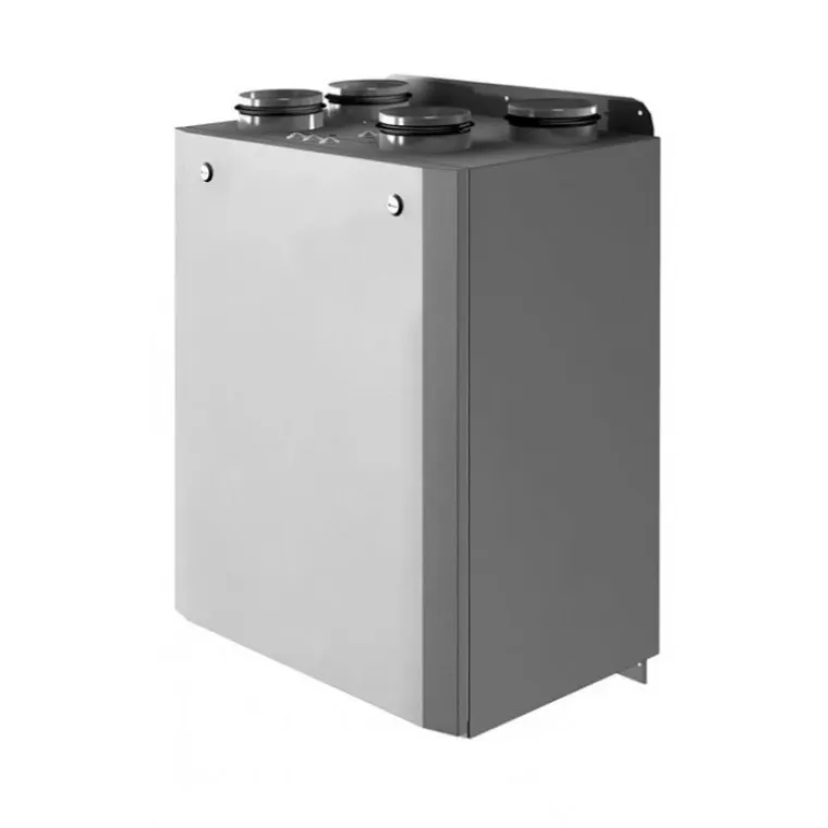 Приточно-вытяжная установка Shuft UniMAX-P 1400VEL EC