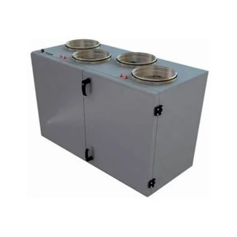 Приточно-вытяжная установка Shuft UniMAX-P 850VWL EC