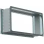 Вставка гибкая Shuft FКr 800*500