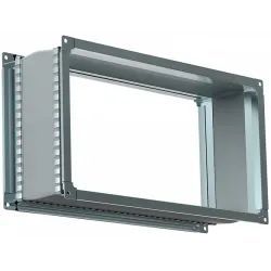 Вставка гибкая Shuft FКr 1000*500