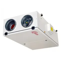 Приточно-вытяжная установка Salda RIS 400 PW EKO 3.0