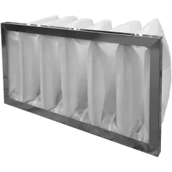 Фильтрующая кассета Shuft FRr(EU5) 500*300