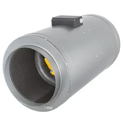Вентилятор Shuft SH 355S EC