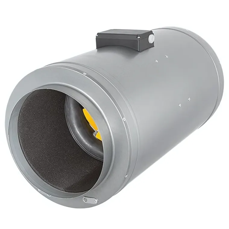 Вентилятор Shuft SH 355S EC