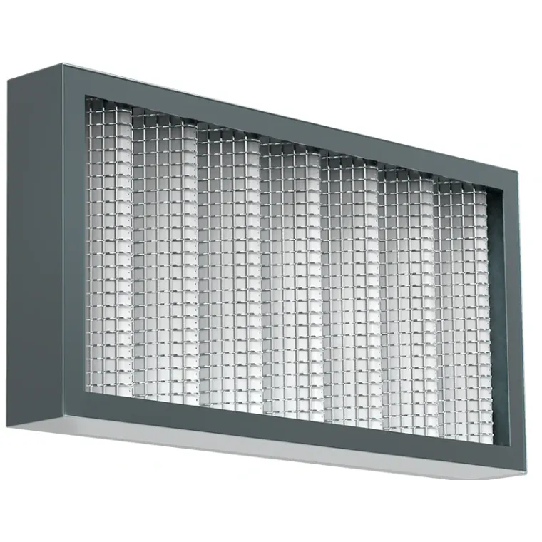 Фильтрующая кассета Shuft FRKr (G3) 500x300/100