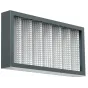 Фильтрующая кассета Shuft FRKr (G3) 600x300/100