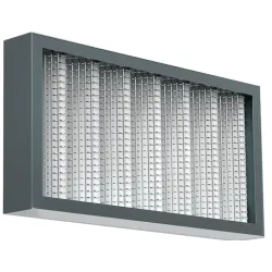 Фильтрующая кассета Shuft FRKr (G3) 700x400/100