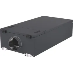 Приточная вентиляционная установка Zilon ZPE-M 1000-2,4/1 INT