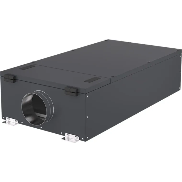 Приточная вентиляционная установка Zilon ZPE-M 1000-2,4/1 INT
