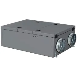 Приточно-вытяжная установка Zilon ZPVR-N 1200 PW ЕС