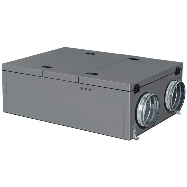 Приточно-вытяжная установка Zilon ZPVR-N 1200 PW ЕС