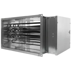 Нагреватель Energolux SHRE 50-25/18
