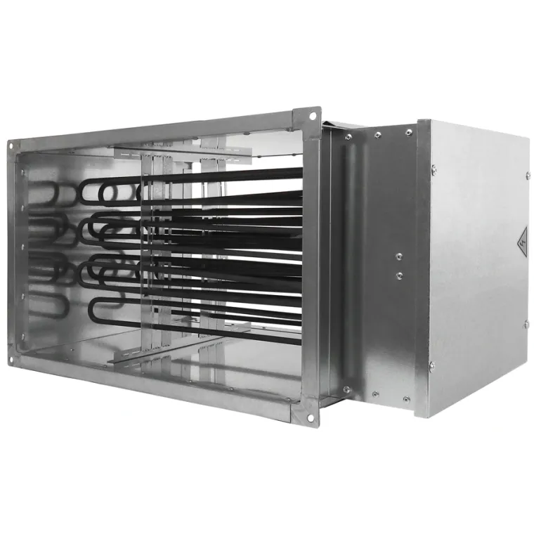 Нагреватель Energolux SHRE 50-25/18