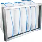 Воздушный фильтр Ventmachine Фильтр G4 для Колибри 1000W
