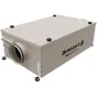 Приточная вентиляционная установка Breezart 300 Lux EZ3-PF
