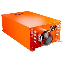 Приточная вентиляционная установка Ventmachine Orange 600 Z3
