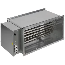 Нагреватель Shuft EHR 500*250-24