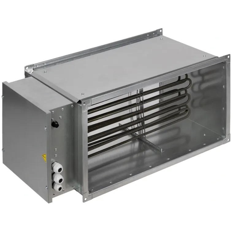 Нагреватель Shuft EHR 500*250-24