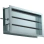 Воздушный клапан Shuft DRr 600*400