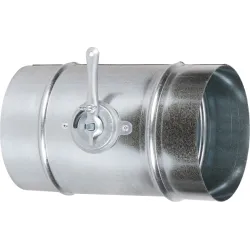 Ручной клапан Shuft DCr 180