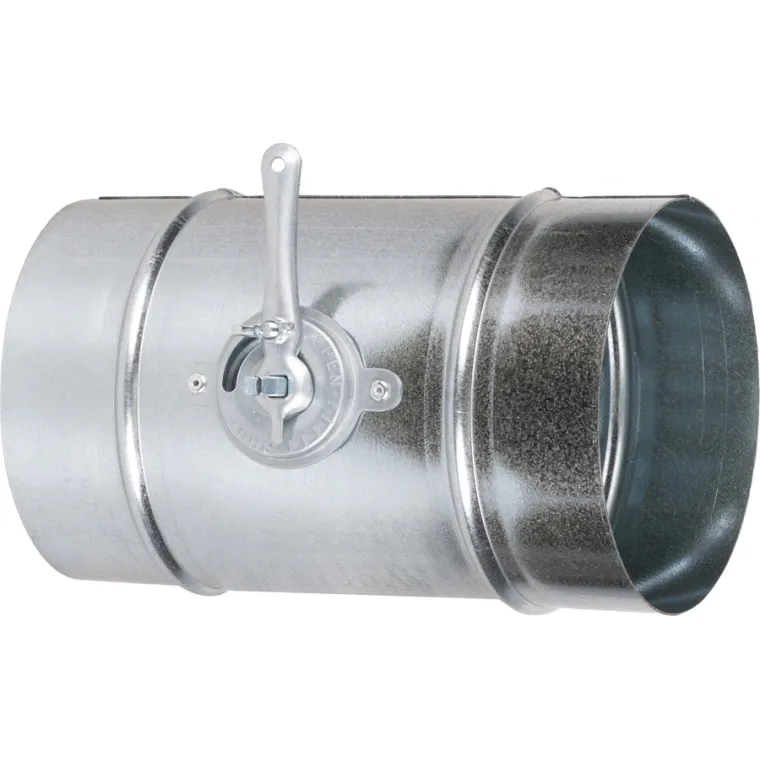 Ручной клапан Shuft DCr 180