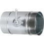 Ручной клапан Shuft DCr 180