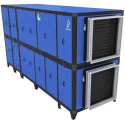 Приточно-вытяжная установка Breezart 14000 Pool Pro-BC