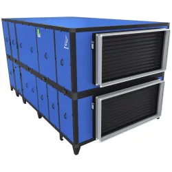 Приточно-вытяжная установка Breezart 32000 Pool Pro-BC
