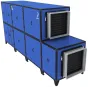 Приточно-вытяжная установка Breezart 14000 Aqua Pool DH-BC