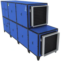 Приточно-вытяжная установка Breezart 16000 Aqua Pool DH-BC