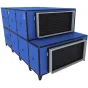 Приточно-вытяжная установка Breezart 25000 Aqua Pool DH-BC