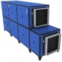 Приточно-вытяжная установка Breezart 14000 Aqua Pool SM-BC
